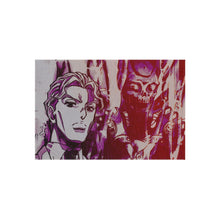 Load image into Gallery viewer, Anime Jojo's Bizarre Adventure Rug
