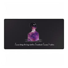 Load image into Gallery viewer, Anime Tengen Toppa Gurren Lagann Mouse Pad (Desk Mat)
