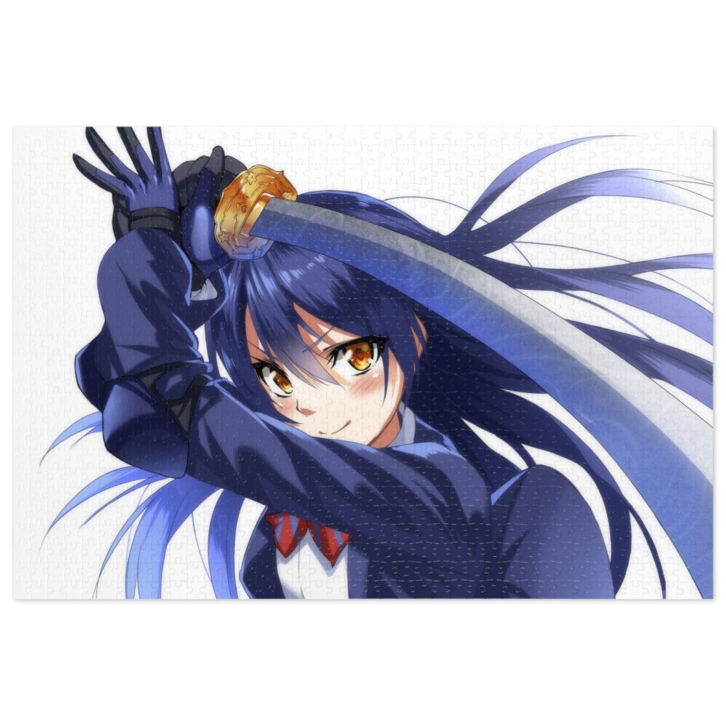 Anime Love Live! Jigsaw Puzzle