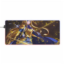 Load image into Gallery viewer, Sword Art Online: Alicization RGB LED Mouse Pad (Desk Mat)
