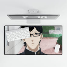 Load image into Gallery viewer, Haven t You Heard I m Sakamoto Mouse Pad (Desk Mat)
