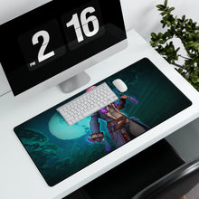Load image into Gallery viewer, Paladins - Maeve Mouse Pad (Desk Mat)
