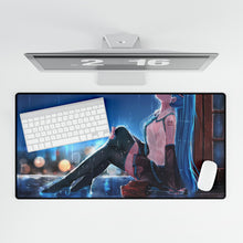 Load image into Gallery viewer, rain Mouse Pad (Desk Mat)
