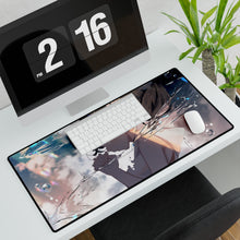 Load image into Gallery viewer, Anime Weathering With You Mouse Pad (Desk Mat)

