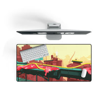 Load image into Gallery viewer, OlliOlli World Mouse Pad (Desk Mat)
