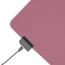 Load image into Gallery viewer, Darling In The FranXX RGB LED Mouse Pad (Desk Mat)
