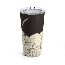 Load image into Gallery viewer, Haikyuu!! Karasuno Tumbler 20oz
