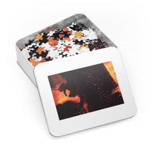 Load image into Gallery viewer, Anime Neon Genesis Evangelion Jigsaw Puzzle
