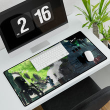 Load image into Gallery viewer, Anime Touhour Mouse Pad (Desk Mat)

