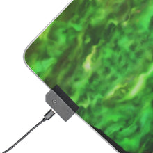 Load image into Gallery viewer, Dragon Ball Super 8k RGB LED Mouse Pad (Desk Mat)
