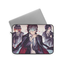 Load image into Gallery viewer, Anime Bungou Stray Dogsr Laptop Sleeve
