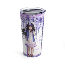 Load image into Gallery viewer, Eru Chitanda  And  Hōtarō Oreki Full body Tumbler 20oz
