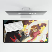 Load image into Gallery viewer, Anime Oreimor Mouse Pad (Desk Mat)
