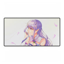 Load image into Gallery viewer, Anime Re:ZERO -Starting Life in Another World- Mouse Pad (Desk Mat)
