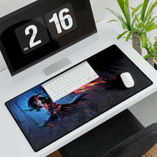 Load image into Gallery viewer, Assassin Mouse Pad (Desk Mat)
