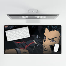 Load image into Gallery viewer, Anime Redline Mouse Pad (Desk Mat)
