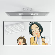 Load image into Gallery viewer, Anime The iDOLM@STER Mouse Pad (Desk Mat)
