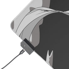 Load image into Gallery viewer, Sword Art Online II RGB LED Mouse Pad (Desk Mat)

