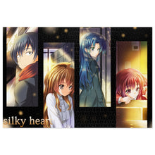 Load image into Gallery viewer, Anime Toradora! Jigsaw Puzzle
