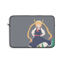 Load image into Gallery viewer, Anime Miss Kobayashi&#39;s Dragon Maid Laptop Sleeve
