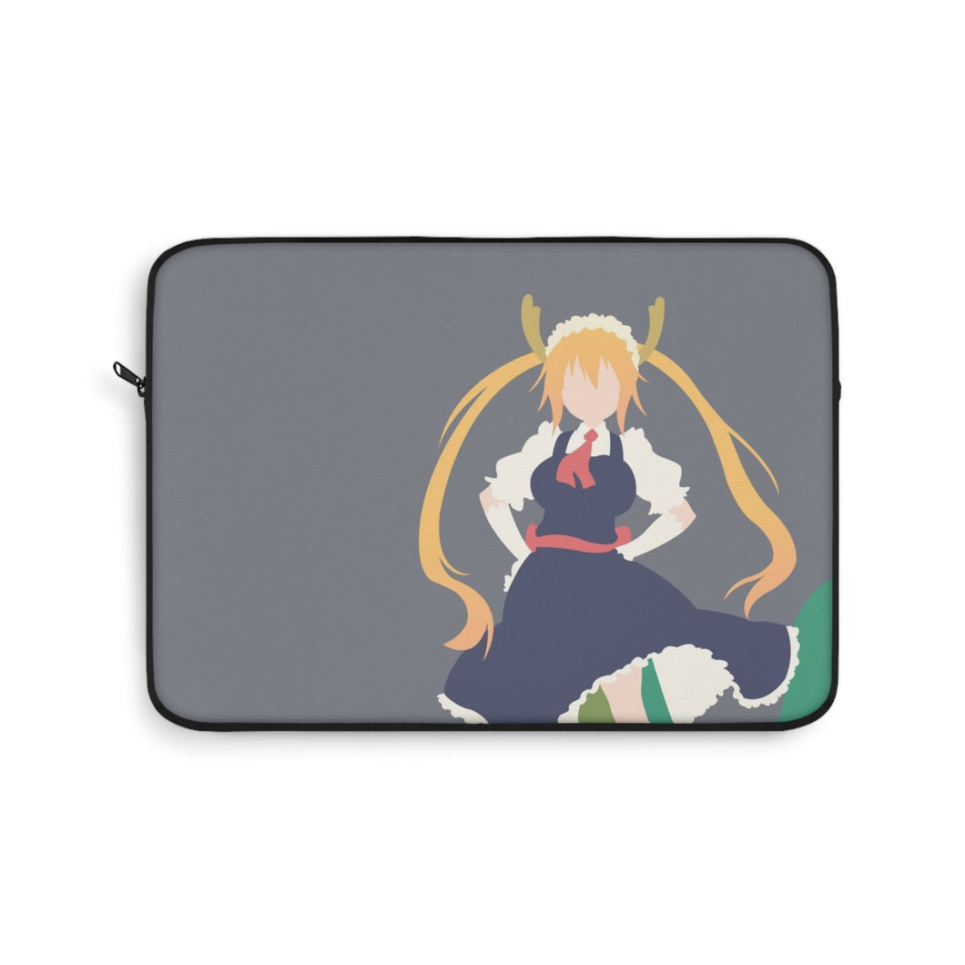 Anime Miss Kobayashi's Dragon Maid Laptop Sleeve