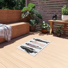 Load image into Gallery viewer, Hyouka Eru Chitanda Rug
