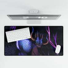 Load image into Gallery viewer, Anime One Piece Mouse Pad (Desk Mat)
