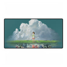 Load image into Gallery viewer, Anime Spirited Away Mouse Pad (Desk Mat)
