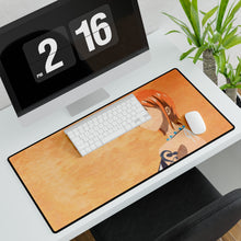 Load image into Gallery viewer, Anime One Piece Mouse Pad (Desk Mat)
