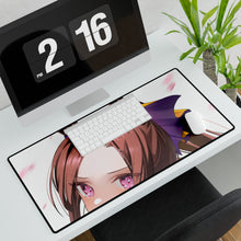 Load image into Gallery viewer, Anime Uma Musume: Pretty Der Mouse Pad (Desk Mat)
