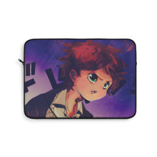 Load image into Gallery viewer, Anime The Promised Neverland Laptop Sleeve
