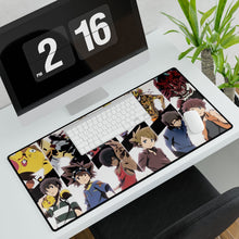 Load image into Gallery viewer, Summer Wars Mouse Pad (Desk Mat)
