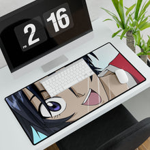 Load image into Gallery viewer, Eyeshield 21 Mouse Pad (Desk Mat)
