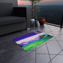 Load image into Gallery viewer, dragon ball z Rug
