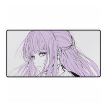 Load image into Gallery viewer, Frieren Beyond Journey s End Mouse Pad (Desk Mat)
