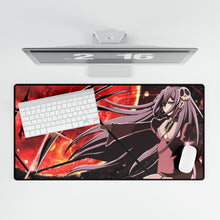 Load image into Gallery viewer, Anime The World God Only Knowsr Mouse Pad (Desk Mat)
