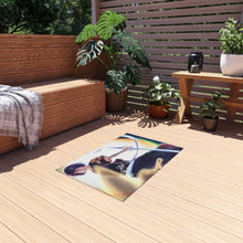 Load image into Gallery viewer, Kuchiki Rukia Rug
