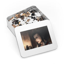 Load image into Gallery viewer, Tahomaru Jigsaw Puzzle
