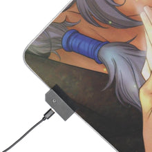 Load image into Gallery viewer, Anime Harukanaru Toki no Naka de RGB LED Mouse Pad (Desk Mat)
