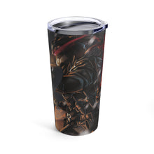 Load image into Gallery viewer, Goblin Slayer Goblin Slayer Tumbler 20oz

