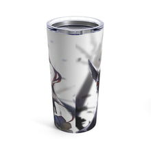 Load image into Gallery viewer, Anime girl Tumbler 20oz
