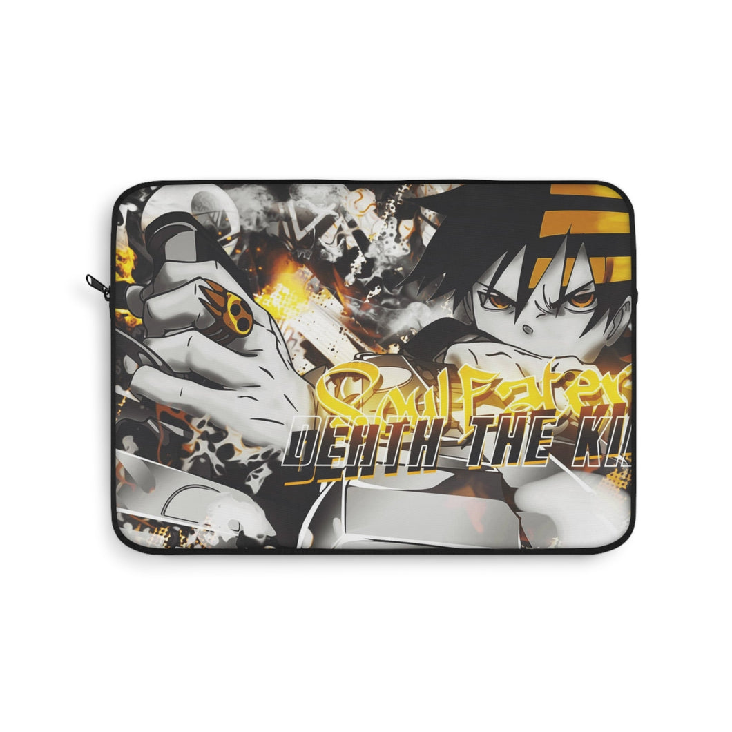 Soul Eater Laptop Sleeve