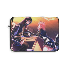 Load image into Gallery viewer, My Teen Romantic Comedy SNAFU Hachiman Hikigaya, Yukino Yukinoshita, Yui Yuigahama Laptop Sleeve
