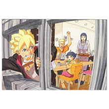 Load image into Gallery viewer, Boruto Jigsaw Puzzle
