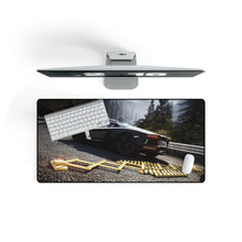 Load image into Gallery viewer, Lamborghini Aventador Mouse Pad (Desk Mat)
