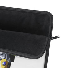 Load image into Gallery viewer, Broly Legendary Laptop Sleeve
