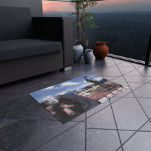 Load image into Gallery viewer, Anime Cowboy Bebop Rug
