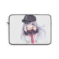 Hibiki Laptop Sleeve