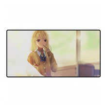 Load image into Gallery viewer, Anime The iDOLM@STER Cinderella Girls Mouse Pad (Desk Mat)
