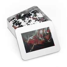 Load image into Gallery viewer, Tokyo Ghoul Ken Kaneki Jigsaw Puzzle
